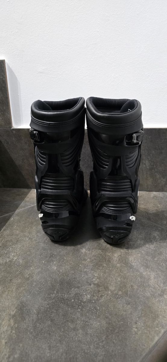 Botas Alpinestars SMX Plus V2