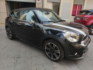 MINI Paceman 2016