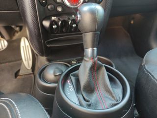 MINI Paceman 2016