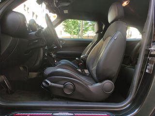 MINI Paceman 2016