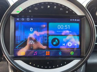 MINI Paceman 2016
