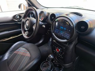 MINI Paceman 2016