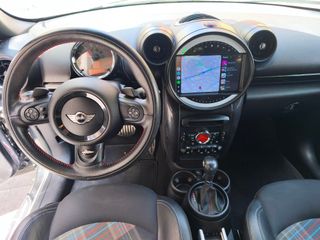 MINI Paceman 2016