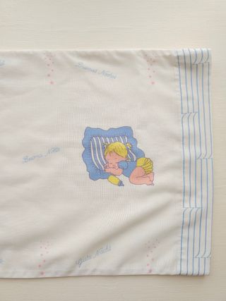 Juego de cama infantil