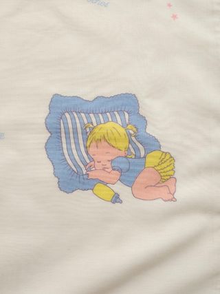 Juego de cama infantil