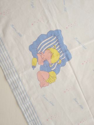 Juego de cama infantil