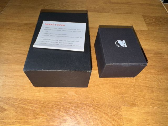 Mini PROPRIO Câmara de vigilância Wi-Fi Nova 39€