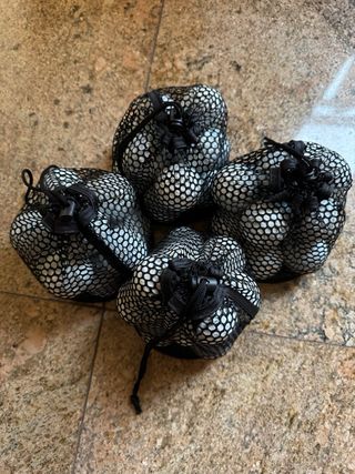 12 Bolas Golf Titleist Pro V1X