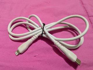 Cable USB-C a iPhone
