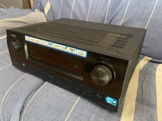 AMPLIFICADOR  Receptor AV DENON AVR-1911 7.1ch