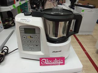 Robot cocina Mastermix KA-6526
