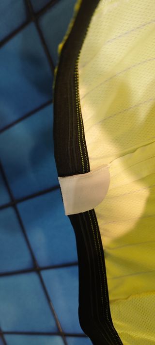 Maillot ciclismo Trek Segafredo talla S-M