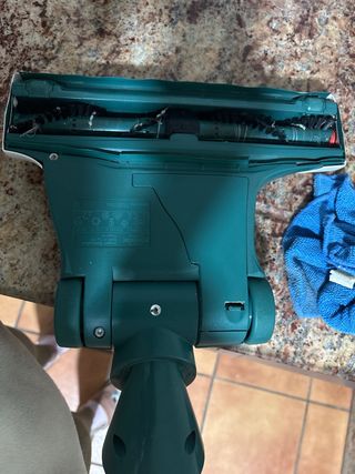 Kobold VB100 - Cabezal aspiradora