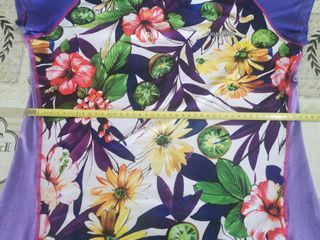 maglia sportiva Desigual.