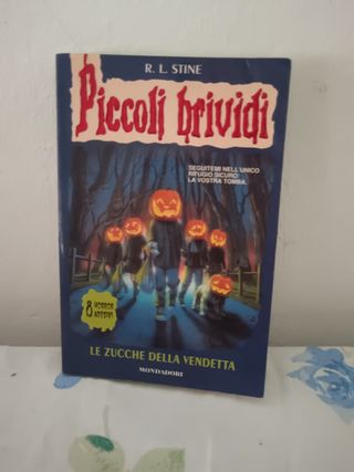 Le Zucche Della Vendetta