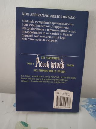 Le Zucche Della Vendetta