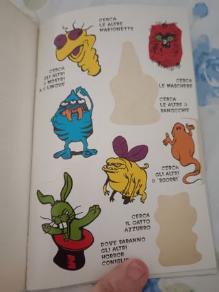 Le Zucche Della Vendetta