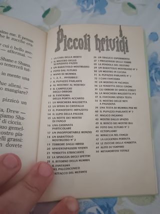 Le Zucche Della Vendetta