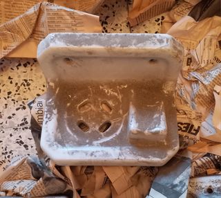 Accesorios baño ROCA porcelana, desde (ud)
