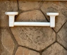 Accesorios baño ROCA porcelana, desde (ud)