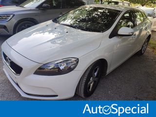 Volvo V40 2016