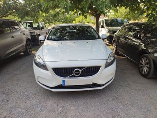 Volvo V40 2016