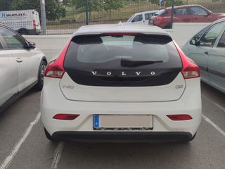 Volvo V40 2016