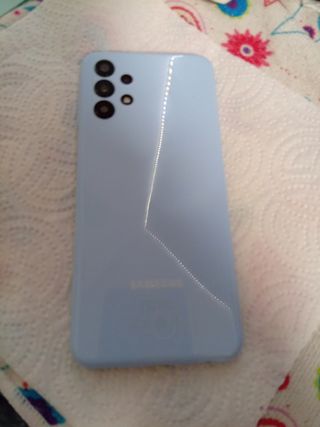 Samsung Galaxy A13 - Azul