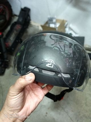 Casco Patín o bicicleta Pemila Talla L
