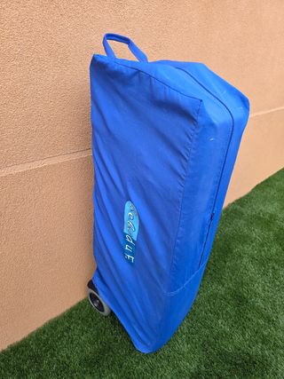 Parque bebe Plegable Quick
