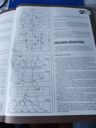 7 Revistas:Deporte 2000. ABC. ONZE.