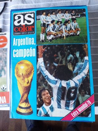 7 Revistas:Deporte 2000. ABC. ONZE.