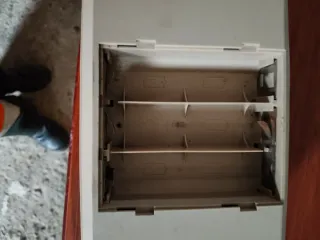 Tocadiscos Philips vintage