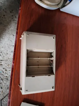 Tocadiscos Philips vintage