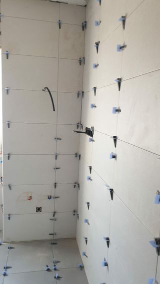 Reformas integrales baño tlf 633917471 Vanessa