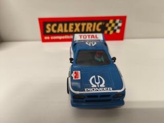 Scalextric lancia 037