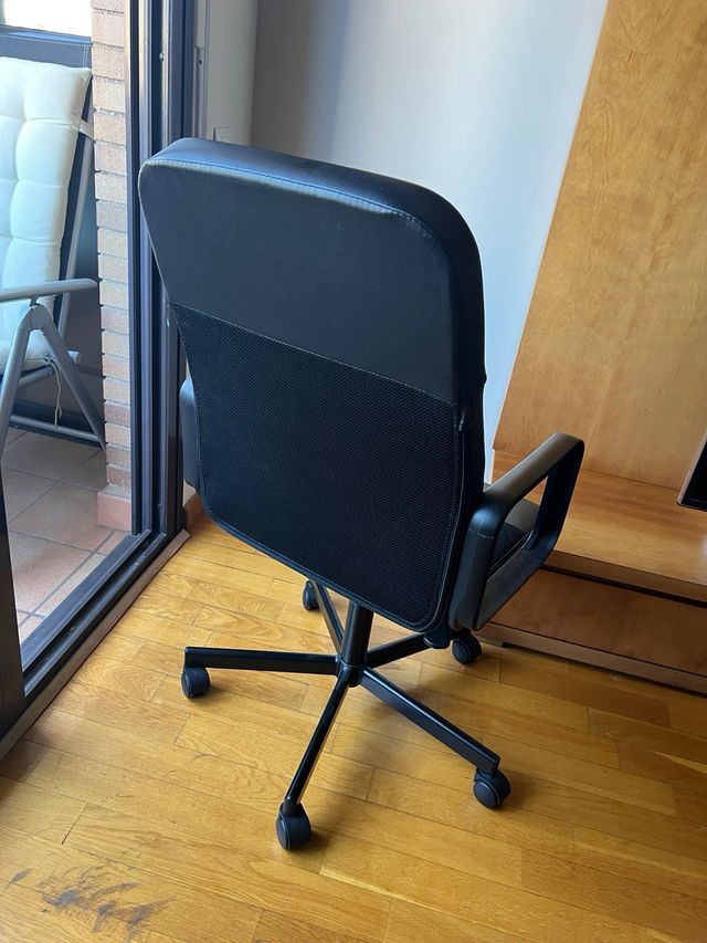 Silla giratoria RENBERGET