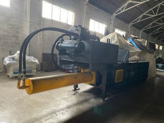 Máquina corte hidr. plásticos tel 655541555