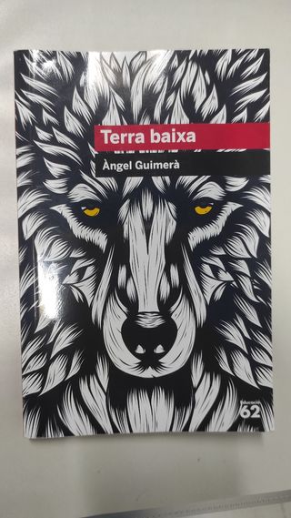 Terra baixa