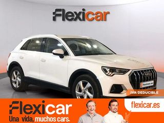 Audi Q3 35 TFSI 110kW (150CV) S tronic