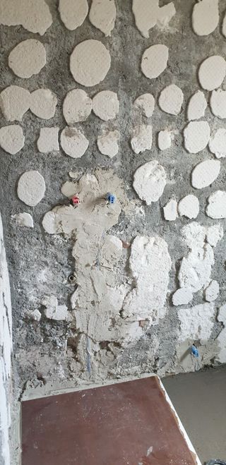 Reformas baño: plato ducha