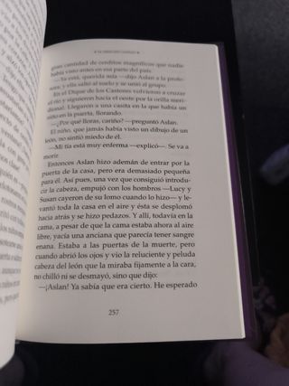 El príncipe Caspian: Las Crónicas de Narnia 4 (...
