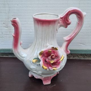 Teiera Capodimonte Vintage | Ceramica