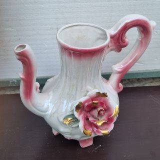 Teiera Capodimonte Vintage | Ceramica