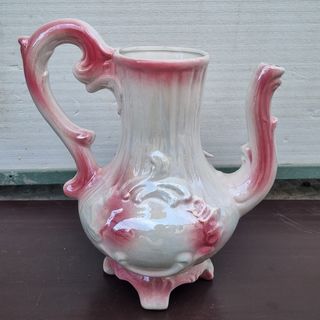 Teiera Capodimonte Vintage | Ceramica