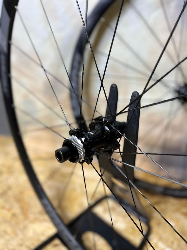 Ruedas Vision Team 30 TLR