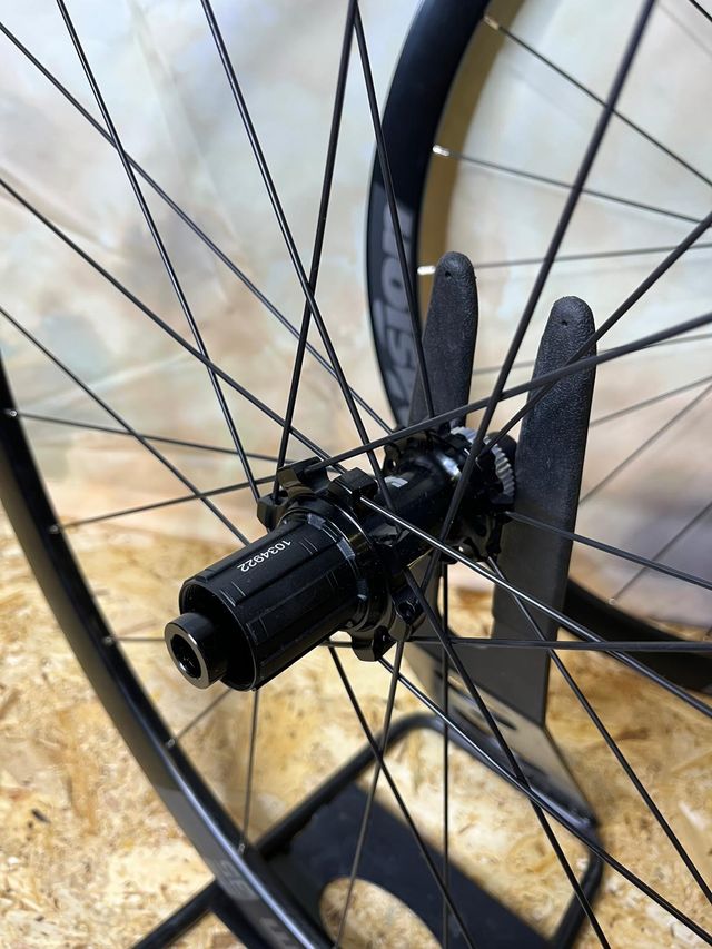 Ruedas Vision Team 30 TLR