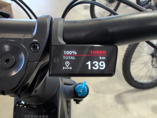 Mondraker Crafty Carbon R 2025