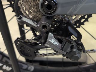 Mondraker Crafty Carbon R 2025