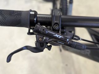 Mondraker Crafty Carbon R 2025